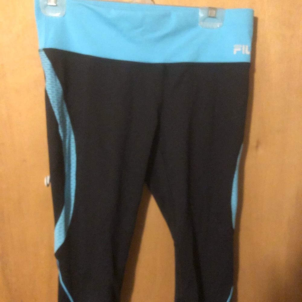 Fila Sport running Capri